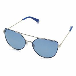 Gafas de Sol Mujer Polaroid PLD 6057/S PJP 58C3 ø 58 mm Precio: 39.79000058. SKU: S0352496