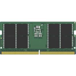 Kingston 48GB 5600MT/s DDR5 Non-ECC CL46 SODIMM 2Rx8