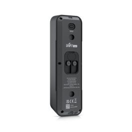 Ubiquiti 5 MP CMOS sensor, IPX4, 1600 x 1200, 30 fps, Wi-Fi, Bluetooth Ubiquiti 5 MP CMOS sensor, IPX4, 1600 x 1200, 30 fps, Wi-Fi, Bluetooth