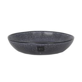 La Mediterranea Plato Hondo "Nebula" Ø20 cm (12 Unidades)