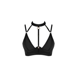 Sujetador Obsessive Brasica Negro M/L