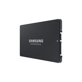 Samsung PM893 Enterprise SSD 480GB SATA III 6 Gb/s 2.5 pulgadas para Centro de Datos, 550/520 MB/s, Protección de Datos