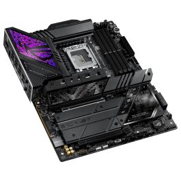 ASUS Placa Base ROG STRIX Z890-E Gaming WiFi Intel Z890 LGA 1851 DDR5 ATX con Wi-Fi 7 y Bluetooth 5.4
