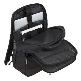 Cartera Escolar Safta Safta -'Business-' Mochila Ordenador 15,6-' 290x150x440 mm Cartera Escolar Safta Safta -'Business-' Mochila Ordenador 15,6-' 290x150x440 mm