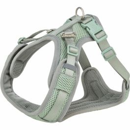 Arnés para Perro Trixie Premium FlexMesh S-M