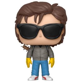 FUNKO Figura POP Stranger Things Steve con gafas vinilo 9cm