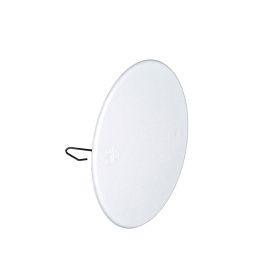 Solera Tapa Redonda 60105 ø113mm para Caja ø100mm Garra Metálica Precio: 1.49999949. SKU: B1GR99DBBX