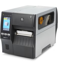 Zebra ZT411 Impresora Térmica Directa/Transferencia Térmica 203dpi 104mm USB RS-232 LAN Bluetooth 4.1 Zebra ZT411 Impresora Térmica Directa/Transferencia Térmica 203dpi 104mm USB RS-232 LAN Bluetooth 4.1 Precio: 1293.49999944. SKU: B1KPB9TT45