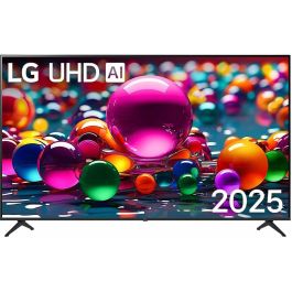 Smart TV LG 86UA75006LA.AEUQ 4K Ultra HD 86" LED HDR D-LED Smart TV LG 86UA75006LA.AEUQ 4K Ultra HD 86" LED HDR D-LED