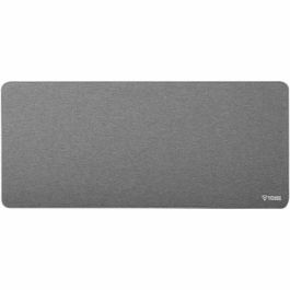 Yenkee YPM 9040GY - Alfombrilla de ratón XXL para escritorio Precio: 25.4999998. SKU: B18A54S2QZ