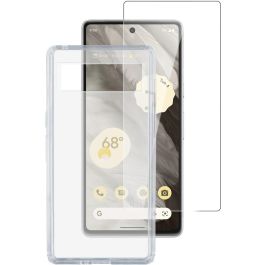 4Smarts 360 Protection Set para Google Pixel 8 Pro Precio: 23.50000048. SKU: B1ENE89LTD