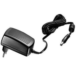 Dymo Cargador - Cable De Alimentación Negro 240V Compatible con Letratag, LM160, LM210D, LM500Ts, LM220P, LP250, LP350, LT-100H, LT-100T, RHINO 5000, 5200, 6000 Precio: 36.99000008. SKU: B1A3VZNJRD