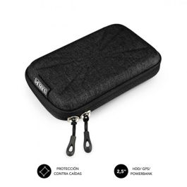 SUBBLIM Organizador HDD Business Case 2,5" Black Precio: 5.79000004. SKU: B1856QYJBF
