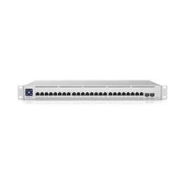 Ubiquiti USW-EnterpriseXG-24-M-RM Switch Gestionado L3 24 Puertos 10G Ethernet Montaje en Rack