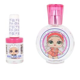 Cartoon L.O.L. SURPRISE perfume LOTE 3 pz