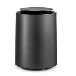 Duux DXCH09 Calefactor Threesixty 2 Smart Cerámico Gris, 1800W, 30m², App Control Duux DXCH09 Calefactor Threesixty 2 Smart Cerámico Gris, 1800W, 30m², App Control