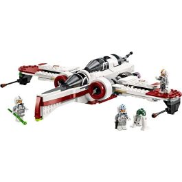 Lego Star Wars Caza Estelar ARC-170 - Para edades de 8 meses en adelante
