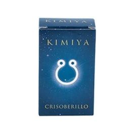 Kimiya Ki-09 Crisoberillo 10ml, para Falta de intuición, Inseguridad, Miedo y Angustia. Tomar 3 gotas 3 veces al día sublingual. Precio: 30.5000003. SKU: B18RX8C9AX