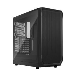 Fractal Design PC Focus 2 Black TG Clear