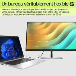 HP E27u G5 QHD USB-C Monitor HP E27u G5 QHD USB-C Monitor