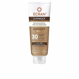 Ecran Sunnique Broncea+ Gel-Crema Spf30 Precio: 12.79000008. SKU: S0596578