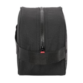Neceser Safta 1 Asa Adaptable A Carro F.C. Barcelona Black 120x260x150 mm Precio: 14.49999991. SKU: B1EPKX49QQ