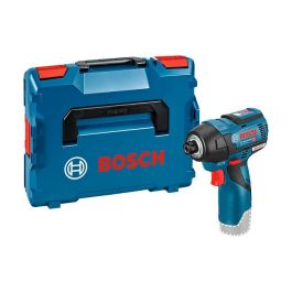 Bosch Professional Atornillador de Impacto Inalámbrico 12V GDR 12V-110 Solo (Sin Batería) L-BOXX Precio: 188.50000004. SKU: B1D8HBL6VA