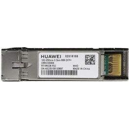 HUAWEI eKit SFP 10G Multi-mode 850nm 0.3km LC Optical Transceiver Precio: 115.8900006. SKU: S7703928