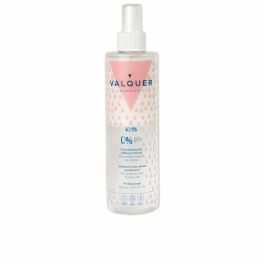 Valquer Kids 0% Acondicionador Bifásico Infantil 300 mL Valquer Kids 0% Acondicionador Bifásico Infantil 300 mL