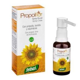 Propolflor Spray 30Ml. Bio Precio: 13.4999997. SKU: B14Z7N2D27