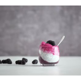 Lav Set 6 Vasos Vidrio Lune 325 cc (8 Cajas)