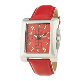 Reloj Unisex Chronotech CT7357-04 (Ø 38 mm) Precio: 21.49999995. SKU: S0336785