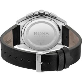 Reloj Hombre Hugo Boss 1513881 Plateado (Ø 46 mm)