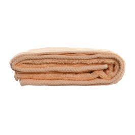 Toalla Basicos DKD Home Decor Melocoton 140 x 1 x 70 cm (6 Unidades) Toalla Basicos DKD Home Decor Melocoton 140 x 1 x 70 cm (6 Unidades)