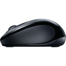 Logitech M325S Ratón Inalámbrico Portátil Ergonómico 5 Botones, Desplazamiento Micropreciso, Rueda Inclinable, 18 Meses Batería, Multi-OS