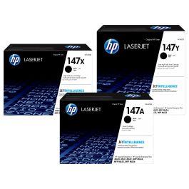 HP LaserJet M611,M612 Toner Negro 147Y Precio: 476.95000034. SKU: B1GEWX9WG8