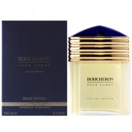 Boucheron Pour Homme Edp 100 mL Precio: 36.99000008. SKU: S0589923