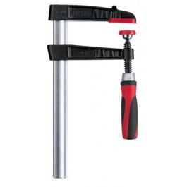 Bessey TG-2K Abrazadera de barra de 16 cm, en fundición maleable, mordazas de plancha y plástico Precio: 48.50000045. SKU: B13P4AHE36