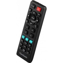 Viewsonic LS740W Proyector Láser DLP WXGA (1200x800) 5000 Lúmenes ANSI para Negocios