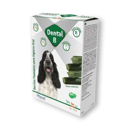 Dental-B "M" 14 Barras Perro 7-20 kg Precio: 17.5000001. SKU: B1BXFAYKA9