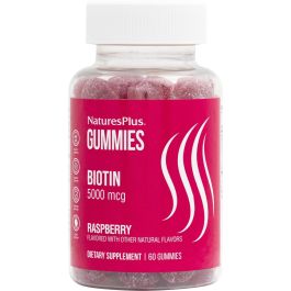 Gummies Biotina Precio: 20.79. SKU: B1BYCER7DK