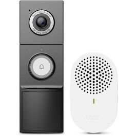 TP-Link D235 Smart Doorbell