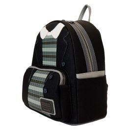Loungefly Mochila Lydia Deetz Beetlejuice 2 Piel vegana 26cm Precio: 57.95000002. SKU: B1846FYTDQ