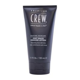 American Crew Post Shave Cooling Lotion 150 mL Precio: 10.50000006. SKU: B1HVVWFP7H