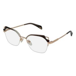Montura de Gafas Mujer Police VPLA040300 Ø 52 mm Precio: 54.68999987. SKU: B14RS5AZE5
