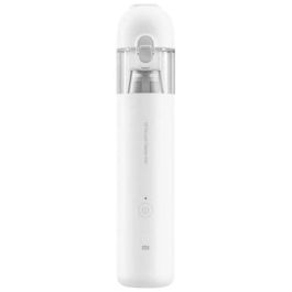 Xiaomi Mi Vacuum Cleaner Mini Aspiradora de Mano Sin Bolsa Inalámbrica Blanca 40W 6 kPa Ligera Multisuperficie Precio: 48.50000045. SKU: B197Z8NJ4D
