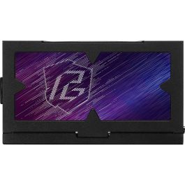 Asrock PG-850G Fuente Alimentación PC 850W 80 PLUS Gold ATX Negra 90-UXP085-GFEAAB