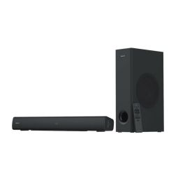 Barra de Sonido Creative Technology 51MF8375AA001 Negro Precio: 129.49999953. SKU: B1CYDDP7Z5