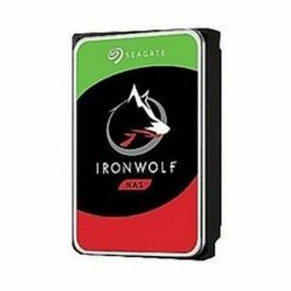 Disco Duro Seagate IronWolf NAS 1 TB HDD 3,5" Disco Duro Seagate IronWolf NAS 1 TB HDD 3,5" Precio: 90.49999948. SKU: B1CGHPKXMY