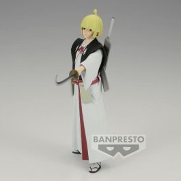 Figura Banpresto Hell'S Paradise: Jigokuraku Vibration Figura Banpresto Hell'S Paradise: Jigokuraku Vibration